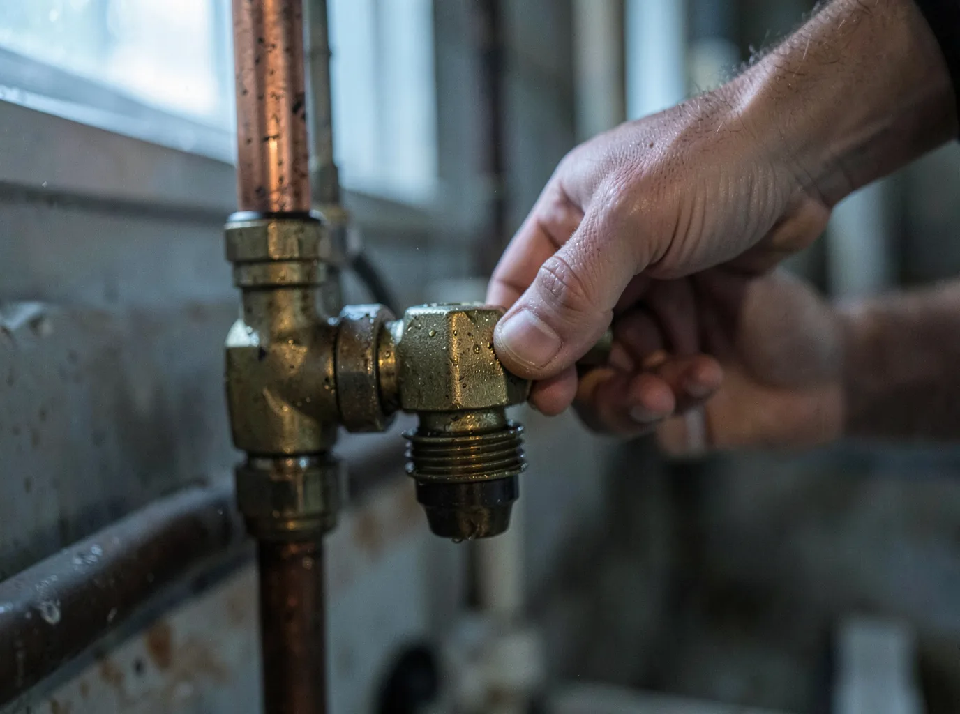 Emergency Plumber River Edge, NJ FAQs